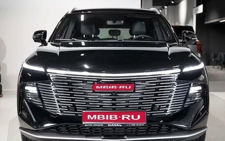 Haval F7, 2025 год, 3 549 000 рублей, 1 фотография