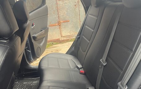 KIA Rio III рестайлинг, 2012 год, 750 000 рублей, 8 фотография