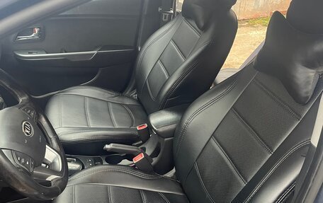 KIA Rio III рестайлинг, 2012 год, 750 000 рублей, 7 фотография