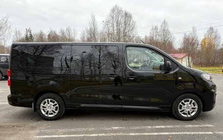 Peugeot Traveller I, 2021 год, 3 550 000 рублей, 6 фотография