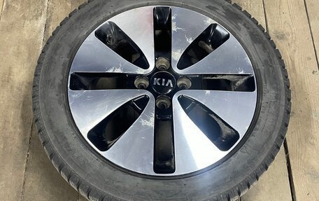 KIA Rio III рестайлинг, 2012 год, 750 000 рублей, 10 фотография