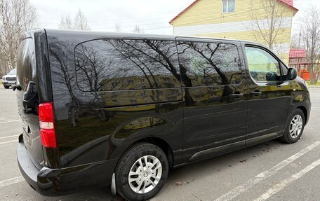 Peugeot Traveller I, 2021 год, 3 550 000 рублей, 7 фотография