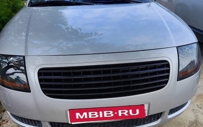 Audi TT, 2002 год, 1 200 000 рублей, 1 фотография