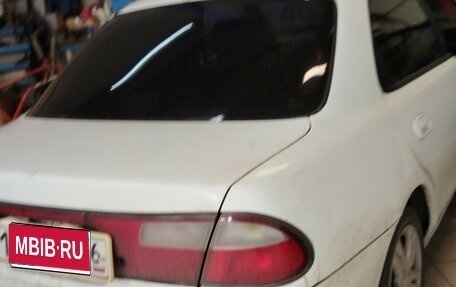 Mazda Familia, 1997 год, 160 000 рублей, 1 фотография