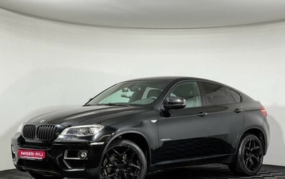 BMW X6, 2013 год, 3 050 000 рублей, 1 фотография