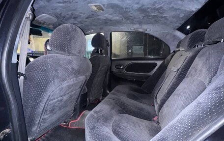 Hyundai Sonata IV рестайлинг, 2011 год, 465 000 рублей, 20 фотография