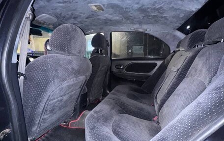 Hyundai Sonata IV рестайлинг, 2011 год, 465 000 рублей, 19 фотография