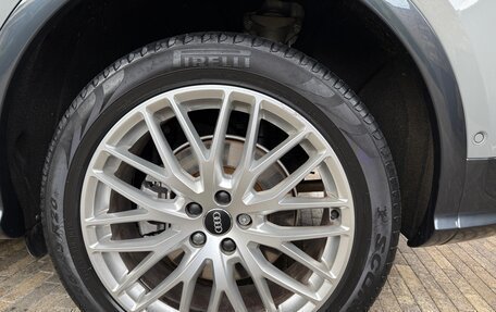 Audi Q5, 2017 год, 3 920 000 рублей, 9 фотография