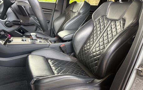 Audi Q5, 2017 год, 3 920 000 рублей, 10 фотография