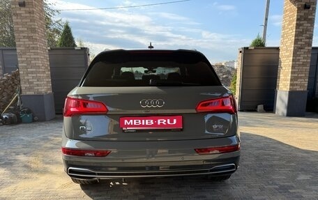 Audi Q5, 2017 год, 3 920 000 рублей, 6 фотография