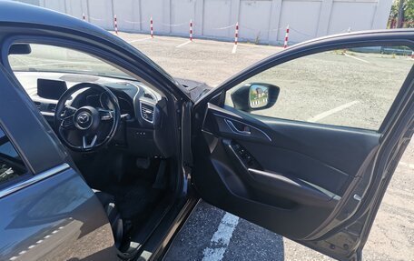 Mazda Axela, 2017 год, 1 310 000 рублей, 9 фотография