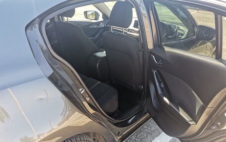 Mazda Axela, 2017 год, 1 310 000 рублей, 10 фотография