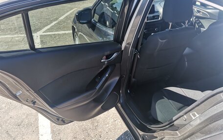 Mazda Axela, 2017 год, 1 310 000 рублей, 11 фотография