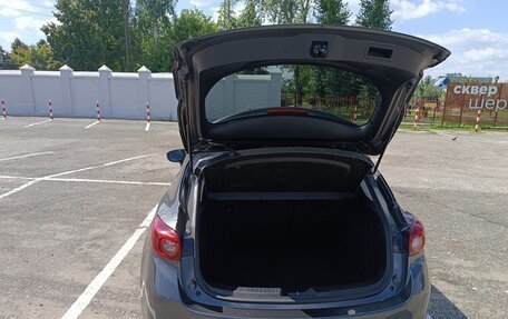 Mazda Axela, 2017 год, 1 310 000 рублей, 13 фотография