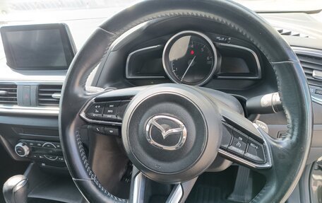 Mazda Axela, 2017 год, 1 310 000 рублей, 18 фотография