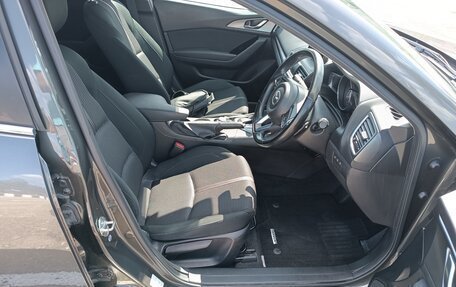 Mazda Axela, 2017 год, 1 310 000 рублей, 16 фотография