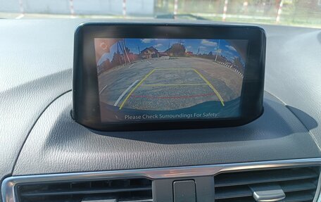 Mazda Axela, 2017 год, 1 310 000 рублей, 20 фотография