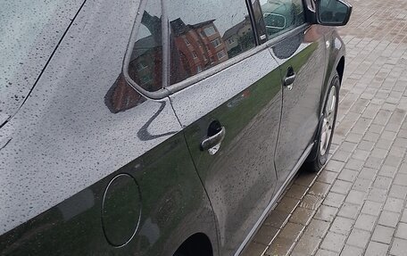 Volkswagen Polo VI (EU Market), 2014 год, 700 000 рублей, 2 фотография