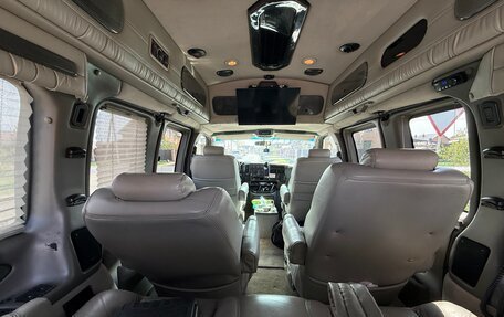 Chevrolet Express II, 2006 год, 2 250 000 рублей, 18 фотография