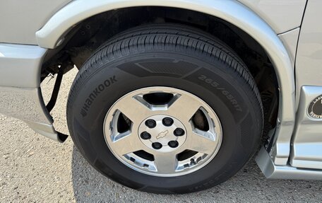 Chevrolet Express II, 2006 год, 2 250 000 рублей, 16 фотография