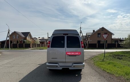 Chevrolet Express II, 2006 год, 2 250 000 рублей, 14 фотография