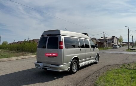 Chevrolet Express II, 2006 год, 2 250 000 рублей, 13 фотография