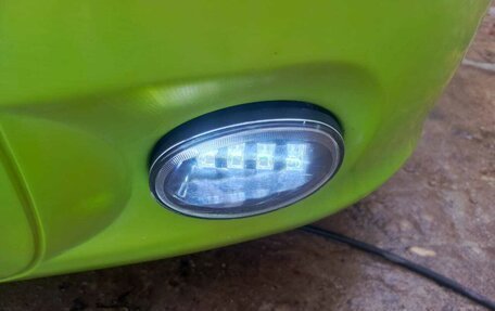 Lifan Smily I (330) рестайлинг, 2011 год, 349 000 рублей, 15 фотография