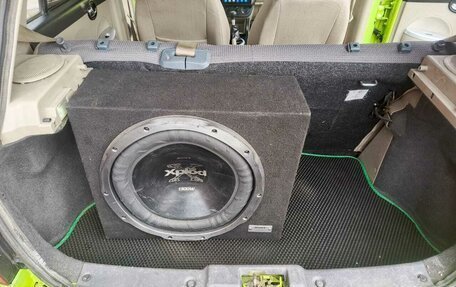 Lifan Smily I (330) рестайлинг, 2011 год, 349 000 рублей, 18 фотография