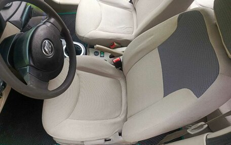 Lifan Smily I (330) рестайлинг, 2011 год, 349 000 рублей, 19 фотография