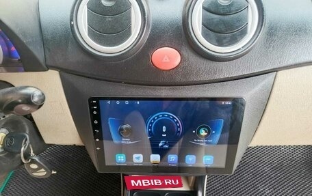 Lifan Smily I (330) рестайлинг, 2011 год, 349 000 рублей, 12 фотография