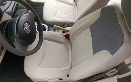 Lifan Smily I (330) рестайлинг, 2011 год, 349 000 рублей, 23 фотография