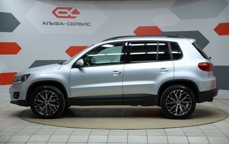 Volkswagen Tiguan I, 2014 год, 1 150 000 рублей, 8 фотография