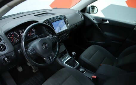 Volkswagen Tiguan I, 2014 год, 1 150 000 рублей, 10 фотография