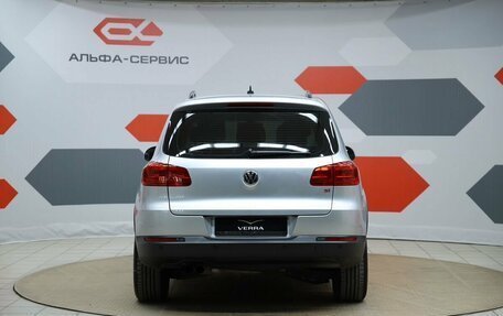 Volkswagen Tiguan I, 2014 год, 1 150 000 рублей, 6 фотография