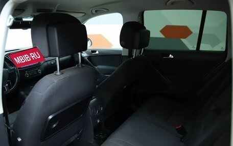 Volkswagen Tiguan I, 2014 год, 1 150 000 рублей, 11 фотография