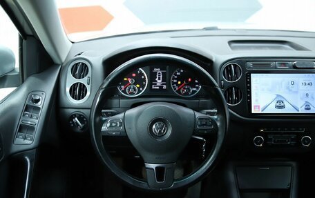 Volkswagen Tiguan I, 2014 год, 1 150 000 рублей, 13 фотография