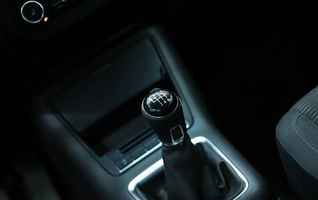 Volkswagen Tiguan I, 2014 год, 1 150 000 рублей, 15 фотография