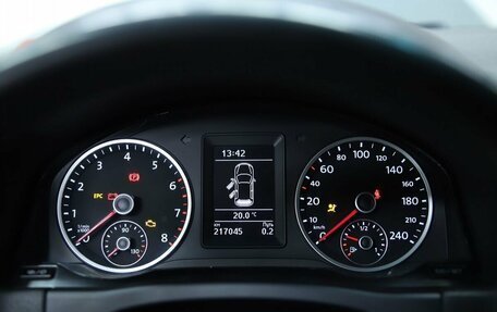 Volkswagen Tiguan I, 2014 год, 1 150 000 рублей, 16 фотография