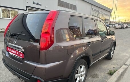 Nissan X-Trail, 2008 год, 1 170 000 рублей, 2 фотография