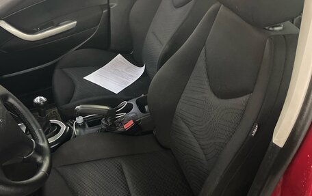 Peugeot 308 II, 2010 год, 300 000 рублей, 6 фотография