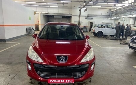 Peugeot 308 II, 2010 год, 300 000 рублей, 3 фотография