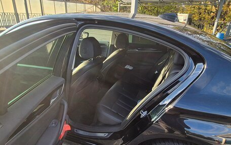BMW 5 серия, 2017 год, 2 990 000 рублей, 13 фотография
