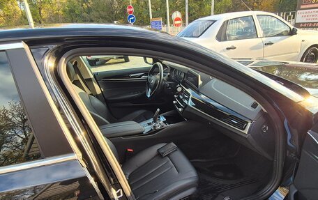 BMW 5 серия, 2017 год, 2 990 000 рублей, 11 фотография