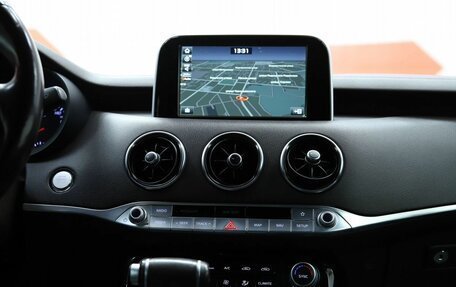 KIA Stinger I, 2018 год, 2 090 000 рублей, 14 фотография