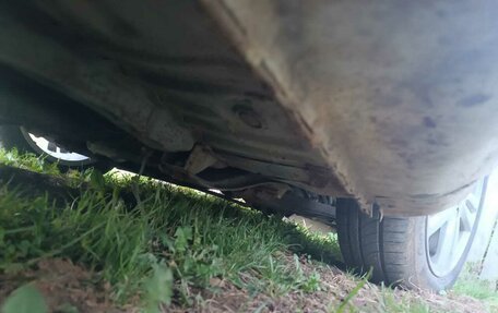 Mazda Familia, 1997 год, 160 000 рублей, 3 фотография