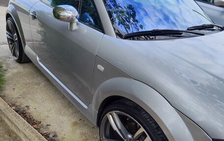 Audi TT, 2002 год, 1 200 000 рублей, 3 фотография