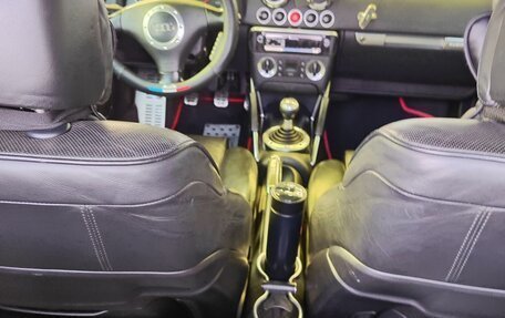 Audi TT, 2002 год, 1 200 000 рублей, 5 фотография