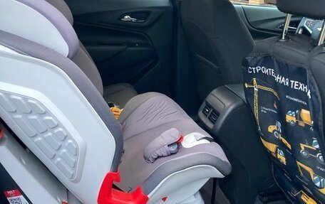 Chevrolet Equinox III, 2021 год, 1 999 000 рублей, 7 фотография