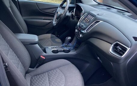 Chevrolet Equinox III, 2021 год, 1 999 000 рублей, 6 фотография