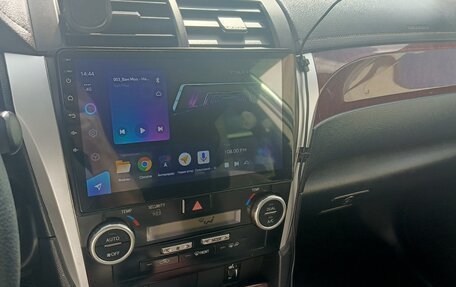 Toyota Camry, 2013 год, 1 550 000 рублей, 2 фотография